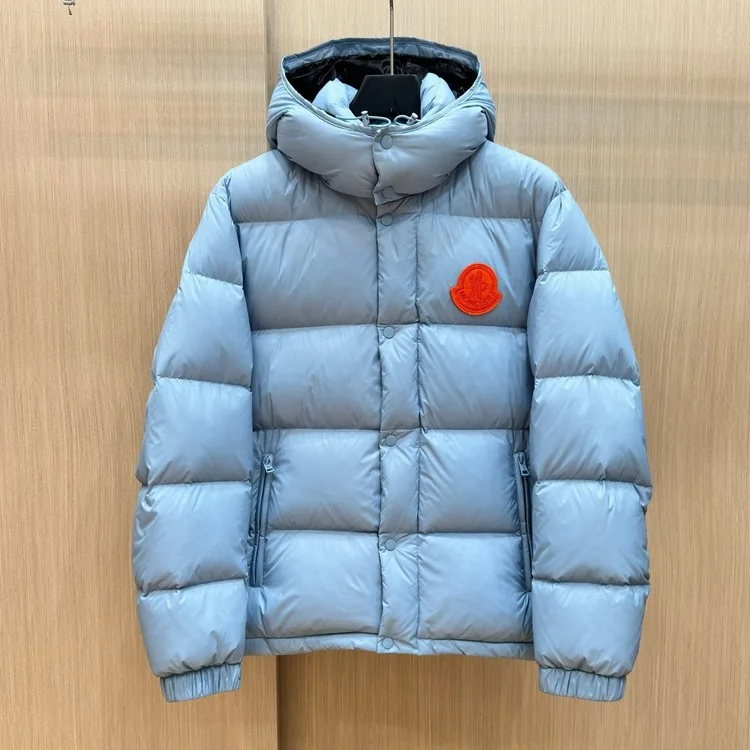 몽클레어 사이클론 패딩