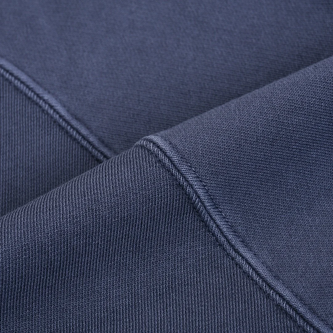 발렌시아가 핸드 드로운 BB 아이콘 후드