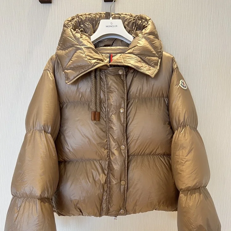 몽클레어 보레이 숏패딩