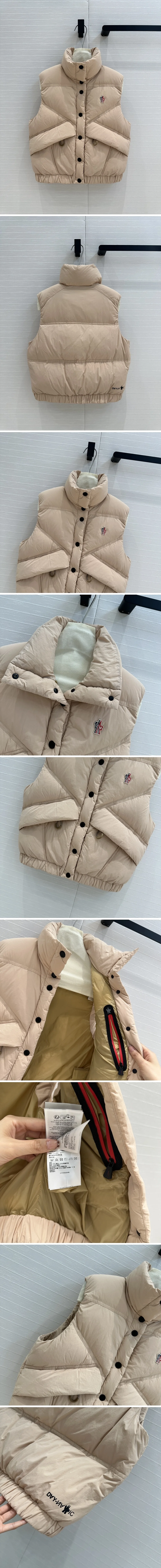 몽클레어 마롤리스 다운 베스트