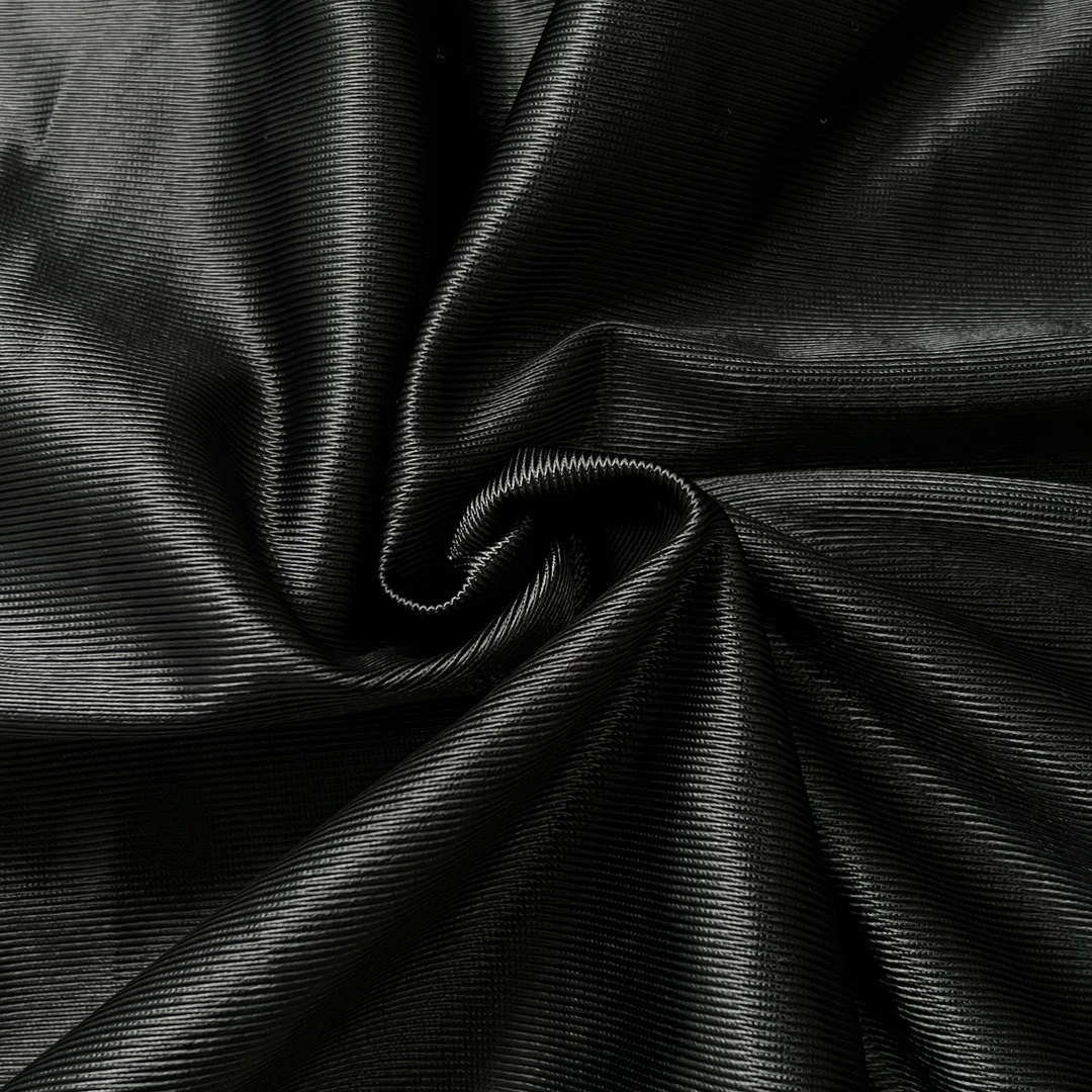 발렌시아가 유니티 스포츠 롱 슬리브 오버사이즈 티셔츠