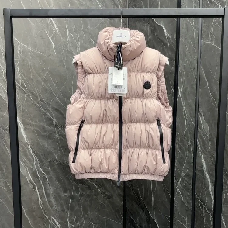 몽클레어 Apriate 다운 베스트