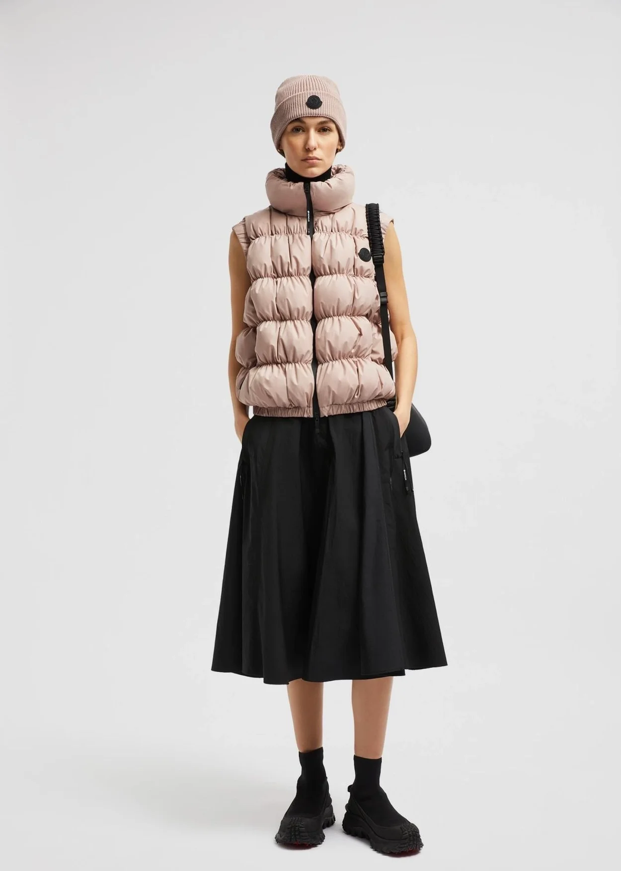 몽클레어 Apriate 다운 베스트