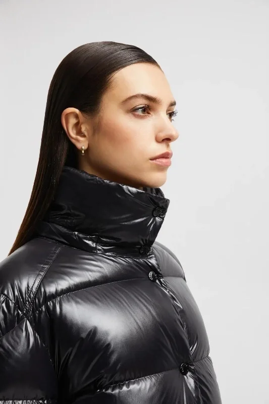 몽클레어 카베타즈 롱다운 재킷