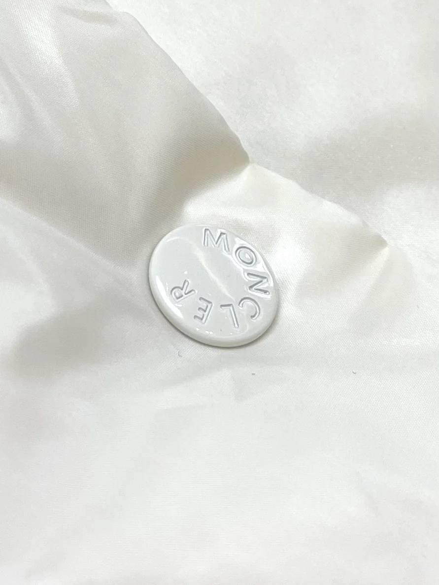 몽클레어 카베타즈 롱다운 재킷