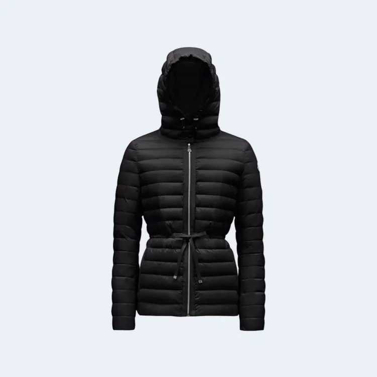 몽클레어 Raie 쇼트 다운 재킷