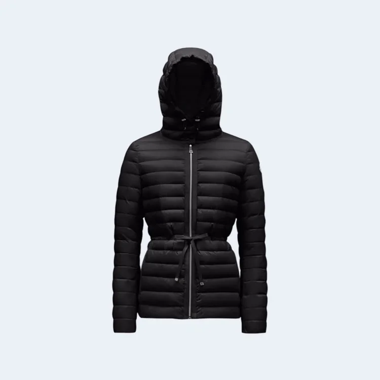 몽클레어 Raie 쇼트 다운 재킷