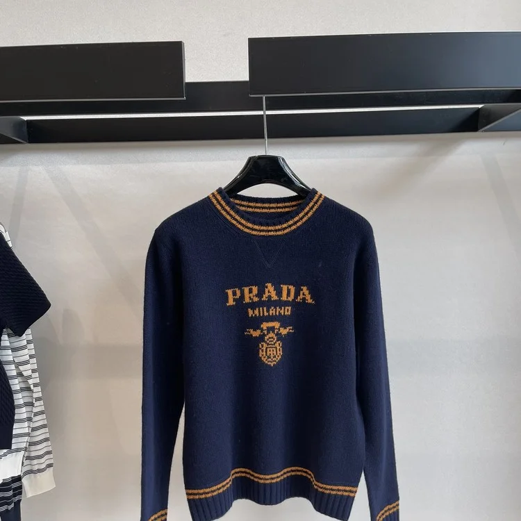 프라다 24SS 신상 울 니트