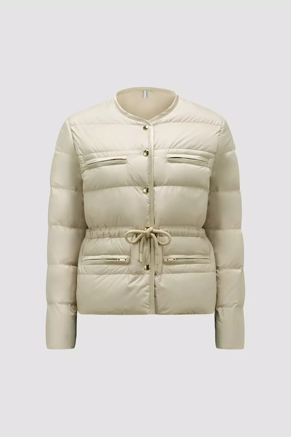 몽클레어 Echione 쇼트 다운 재킷