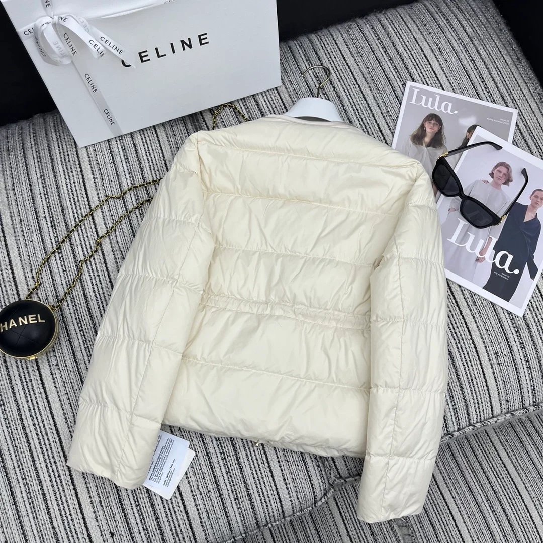 몽클레어 Echione 쇼트 다운 재킷