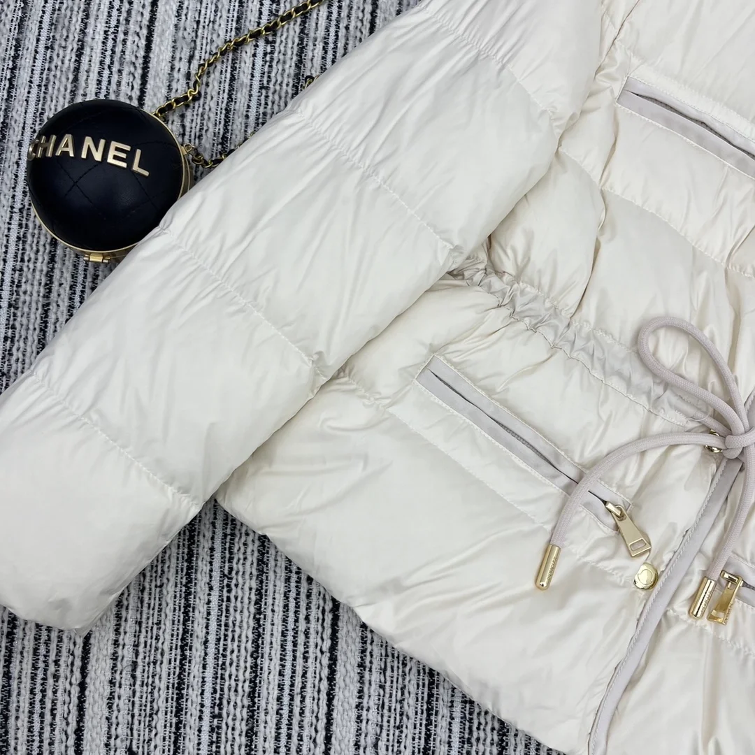 몽클레어 Echione 쇼트 다운 재킷