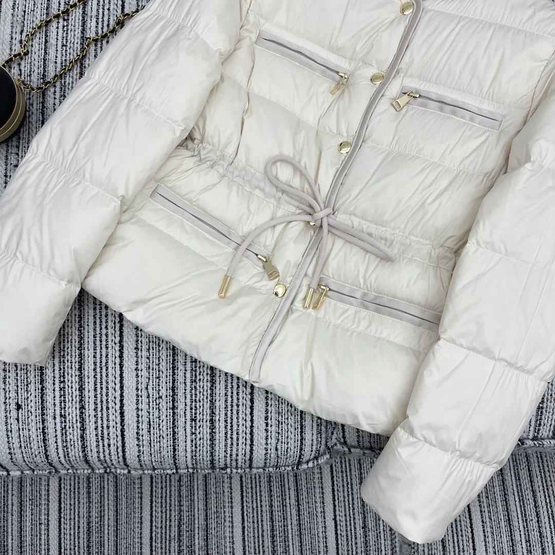 몽클레어 Echione 쇼트 다운 재킷