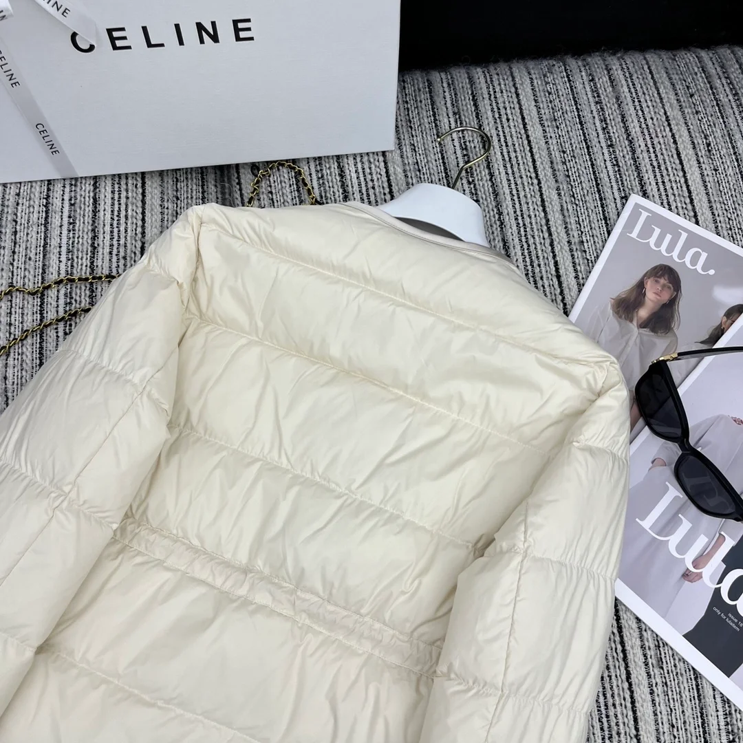 몽클레어 Echione 쇼트 다운 재킷