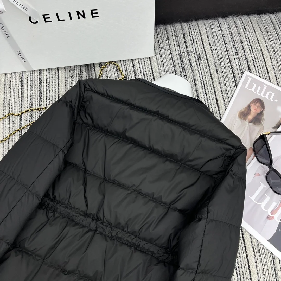 몽클레어 Echione 쇼트 다운 재킷