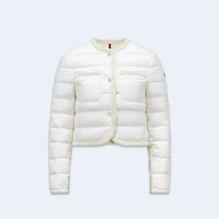 몽클레어 아리스테오 패딩