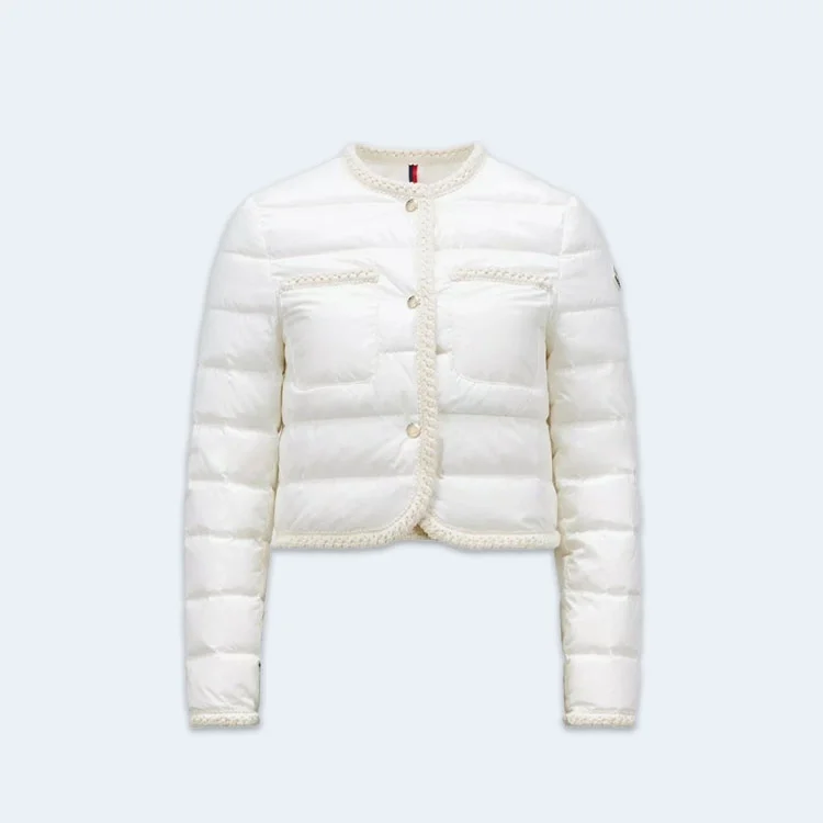 몽클레어 아리스테오 패딩