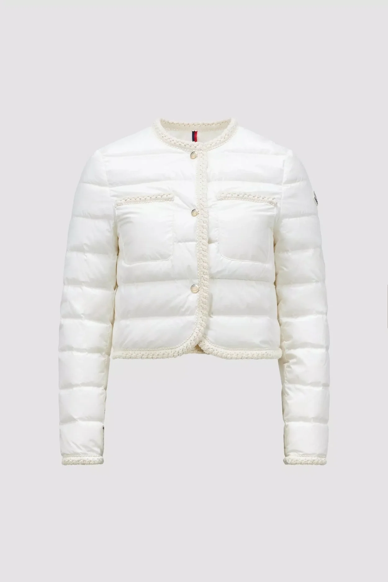 몽클레어 아리스테오 패딩