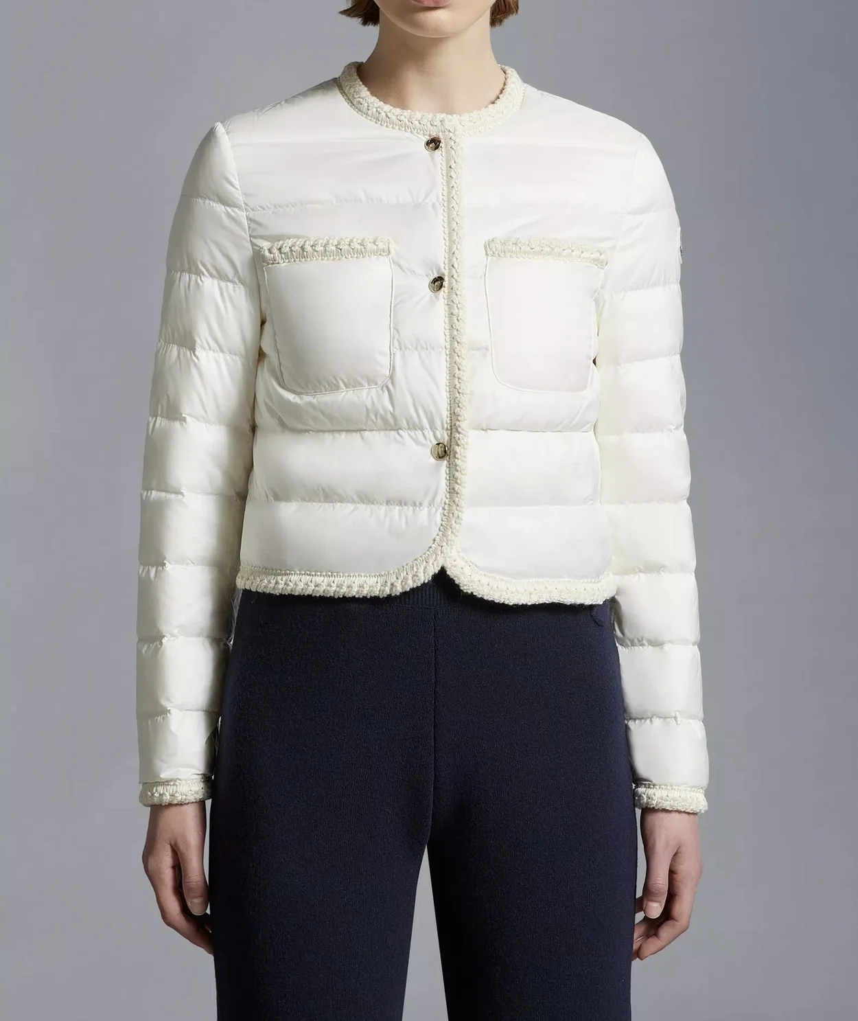 몽클레어 아리스테오 패딩