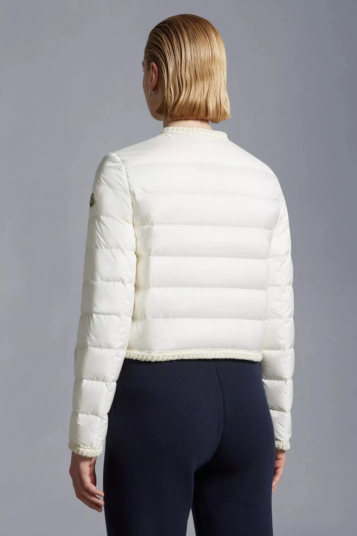 몽클레어 아리스테오 패딩