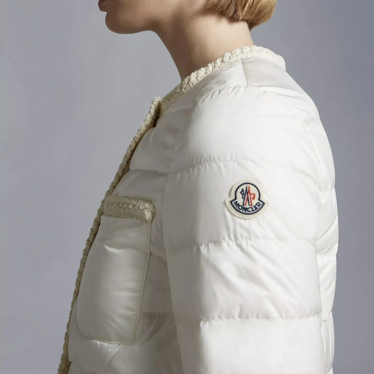 몽클레어 아리스테오 패딩