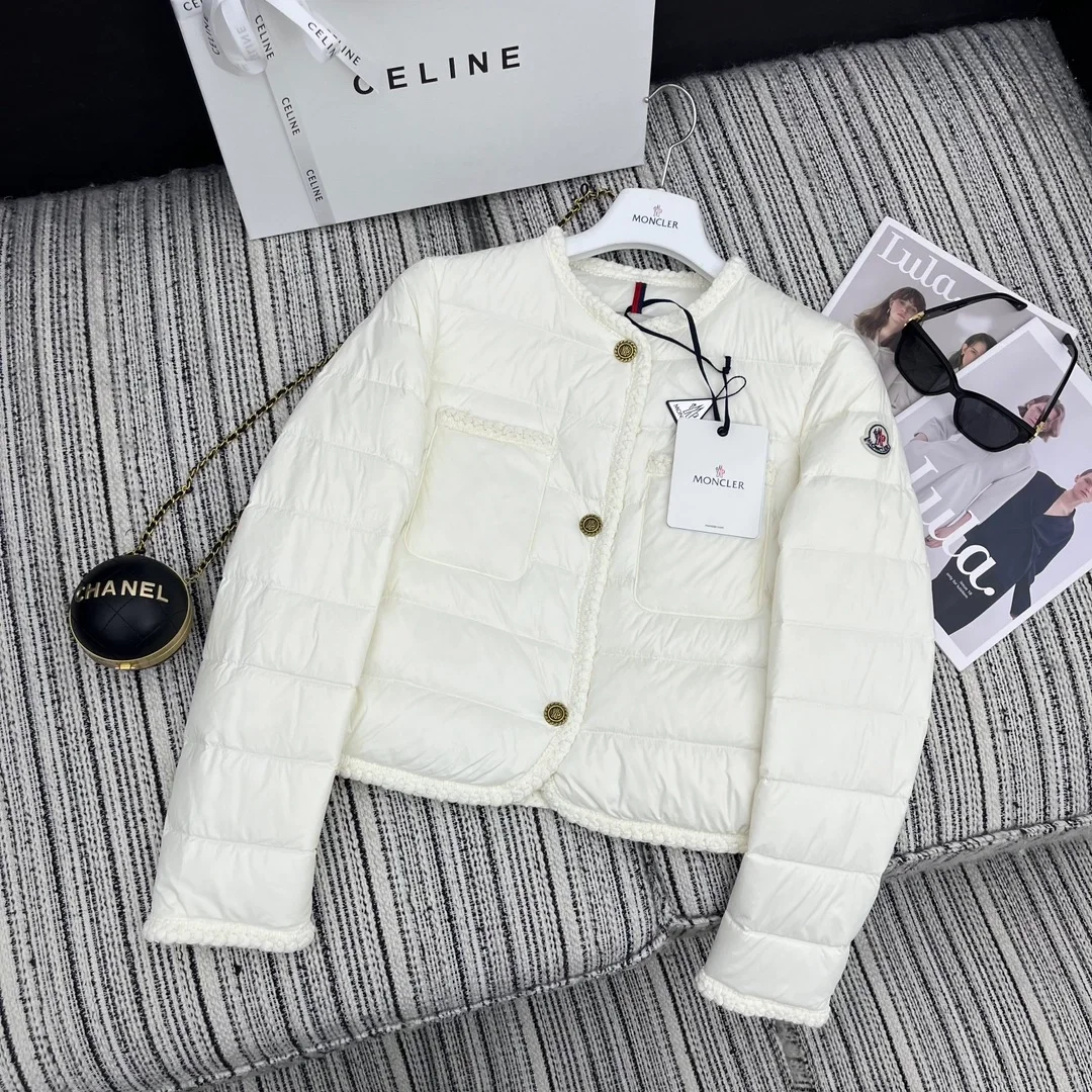 몽클레어 아리스테오 패딩