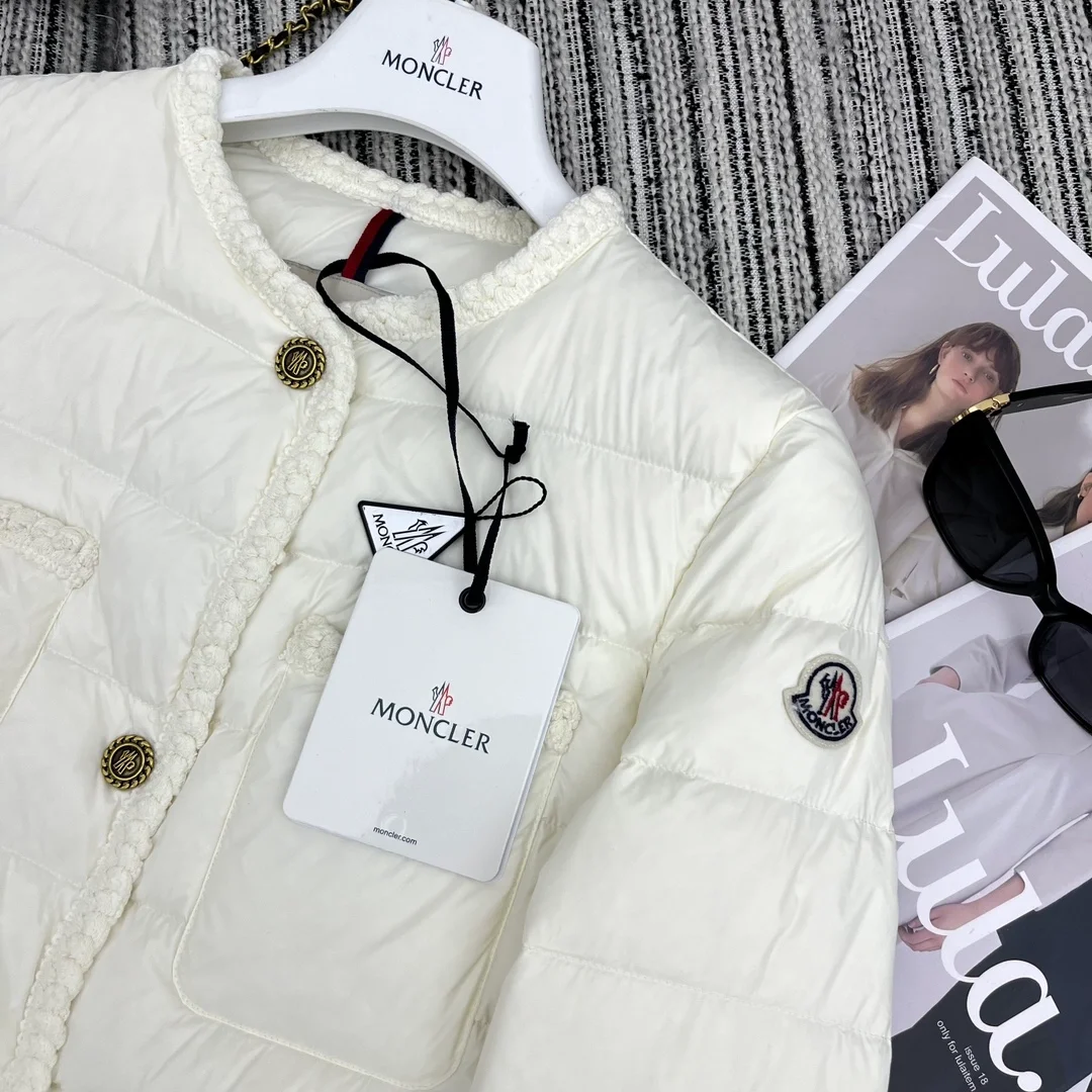 몽클레어 아리스테오 패딩