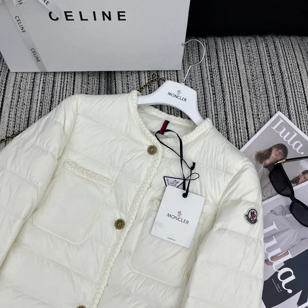 몽클레어 아리스테오 패딩