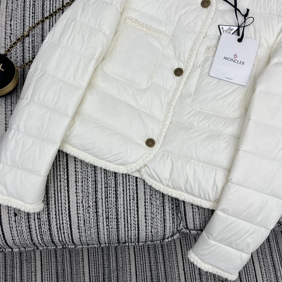 몽클레어 아리스테오 패딩