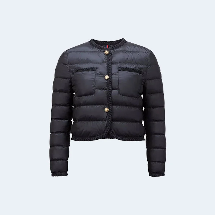 몽클레어 아리스테오 패딩