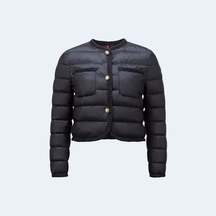 몽클레어 아리스테오 패딩