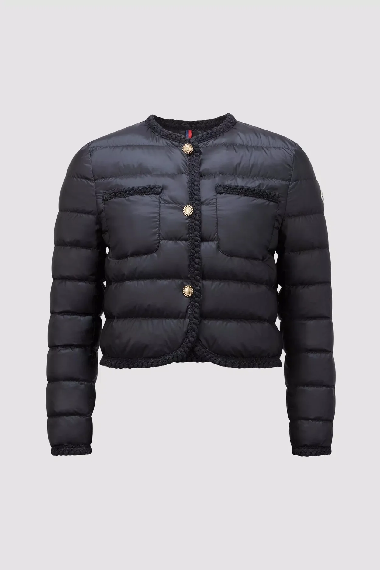 몽클레어 아리스테오 패딩