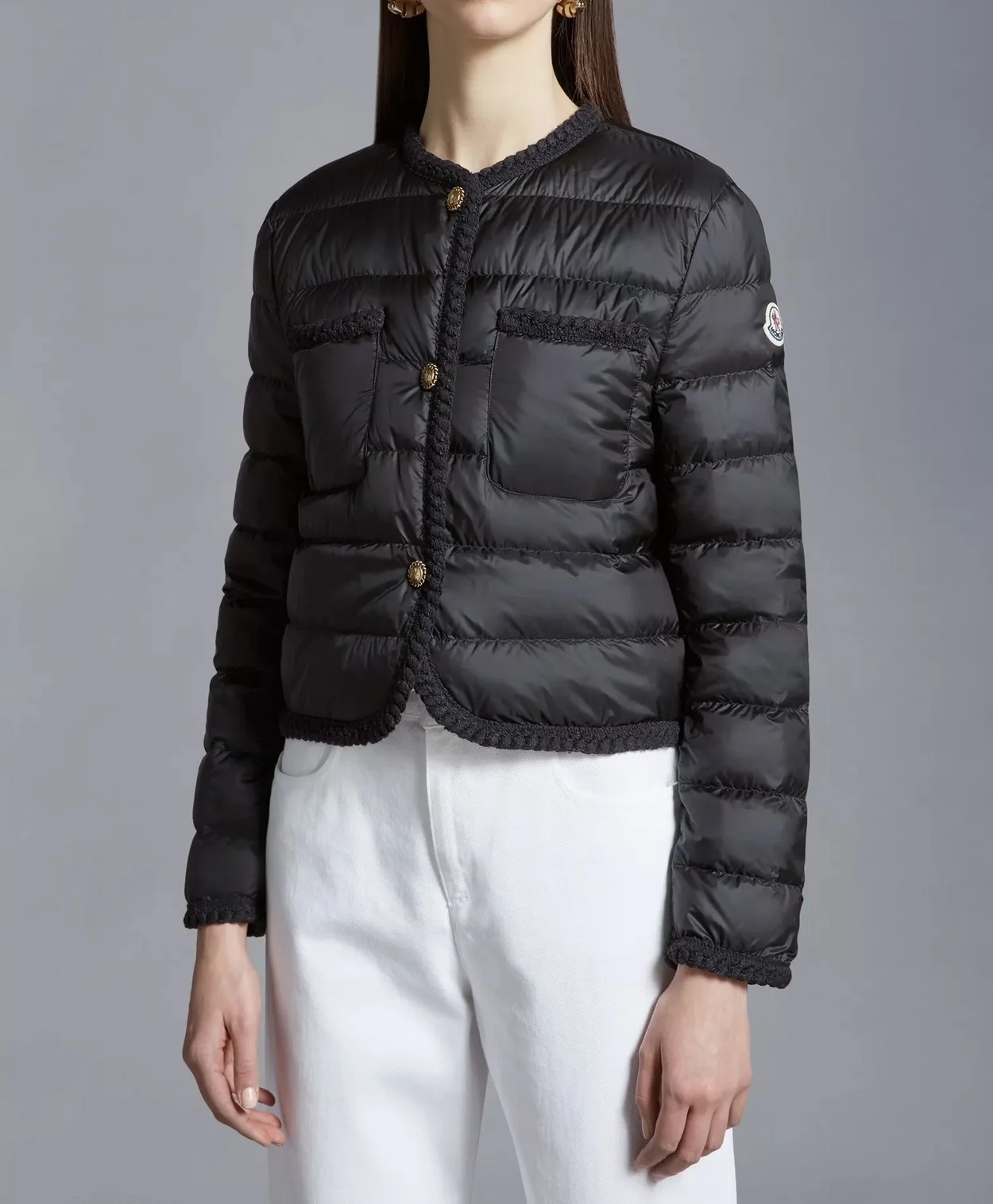 몽클레어 아리스테오 패딩