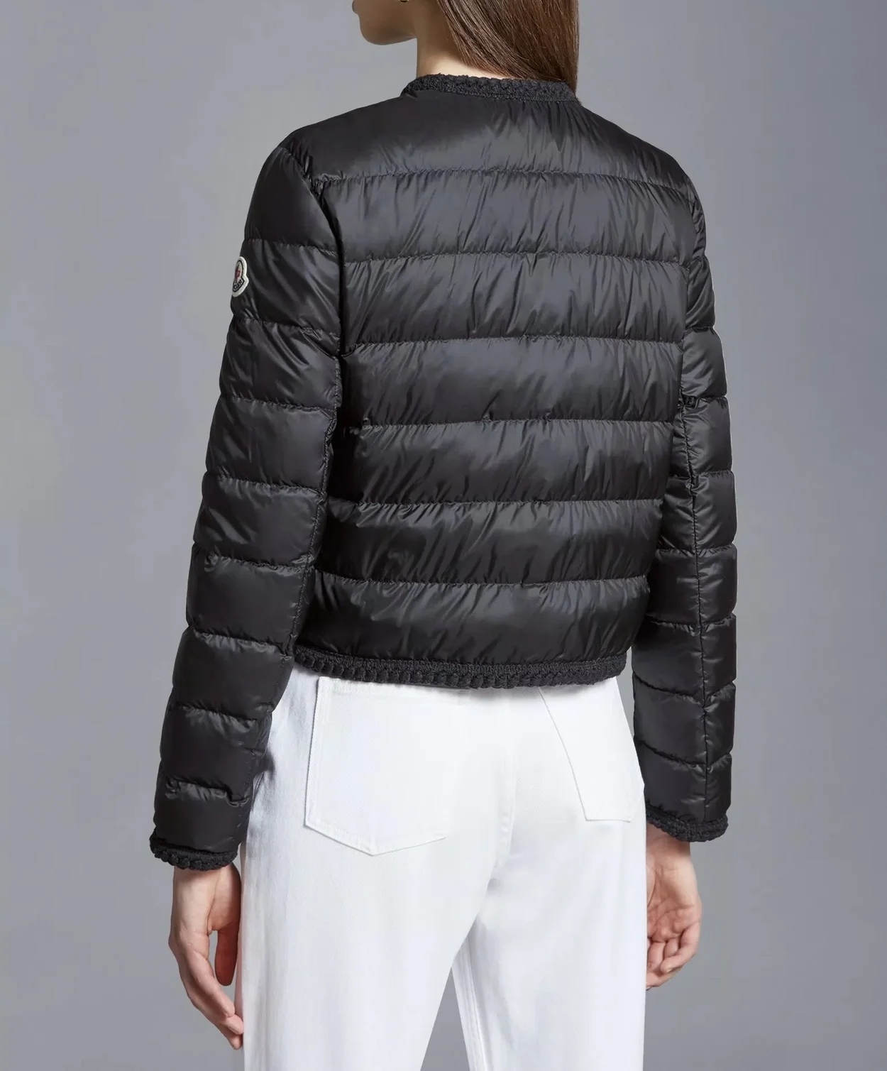 몽클레어 아리스테오 패딩