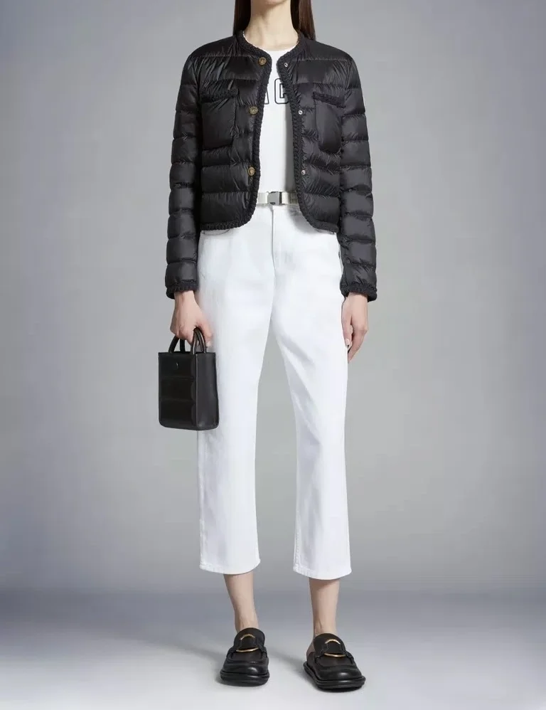 몽클레어 아리스테오 패딩