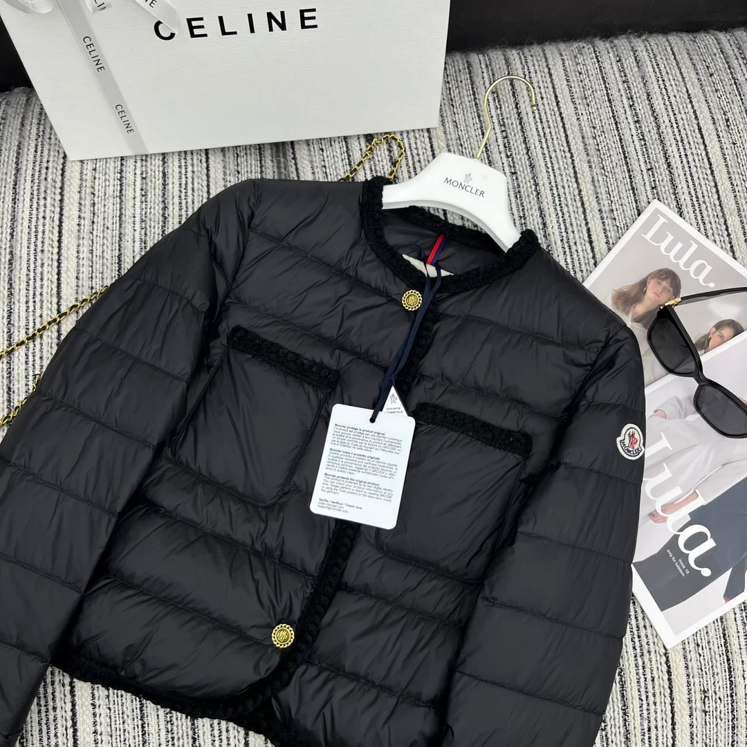 몽클레어 아리스테오 패딩