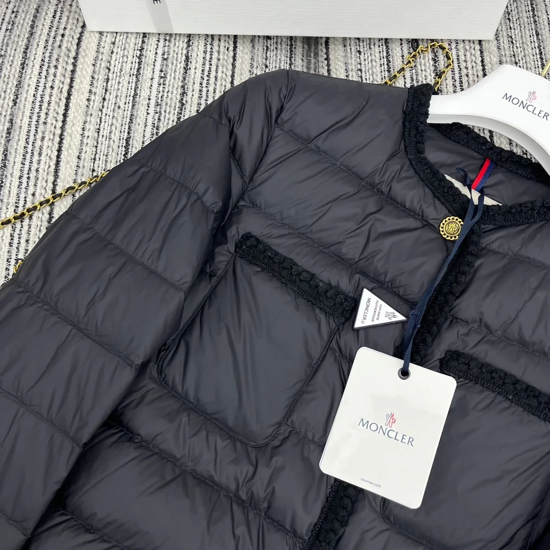 몽클레어 아리스테오 패딩