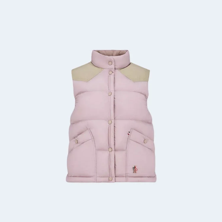 몽클레어 소라피스 다운 재킷