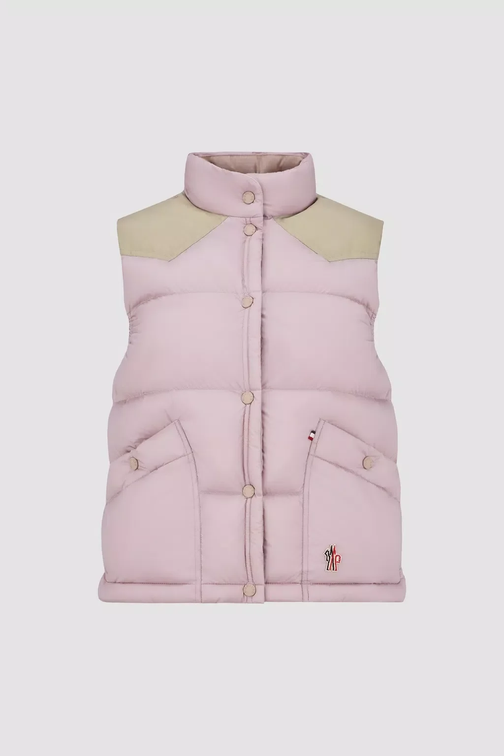 몽클레어 소라피스 다운 재킷