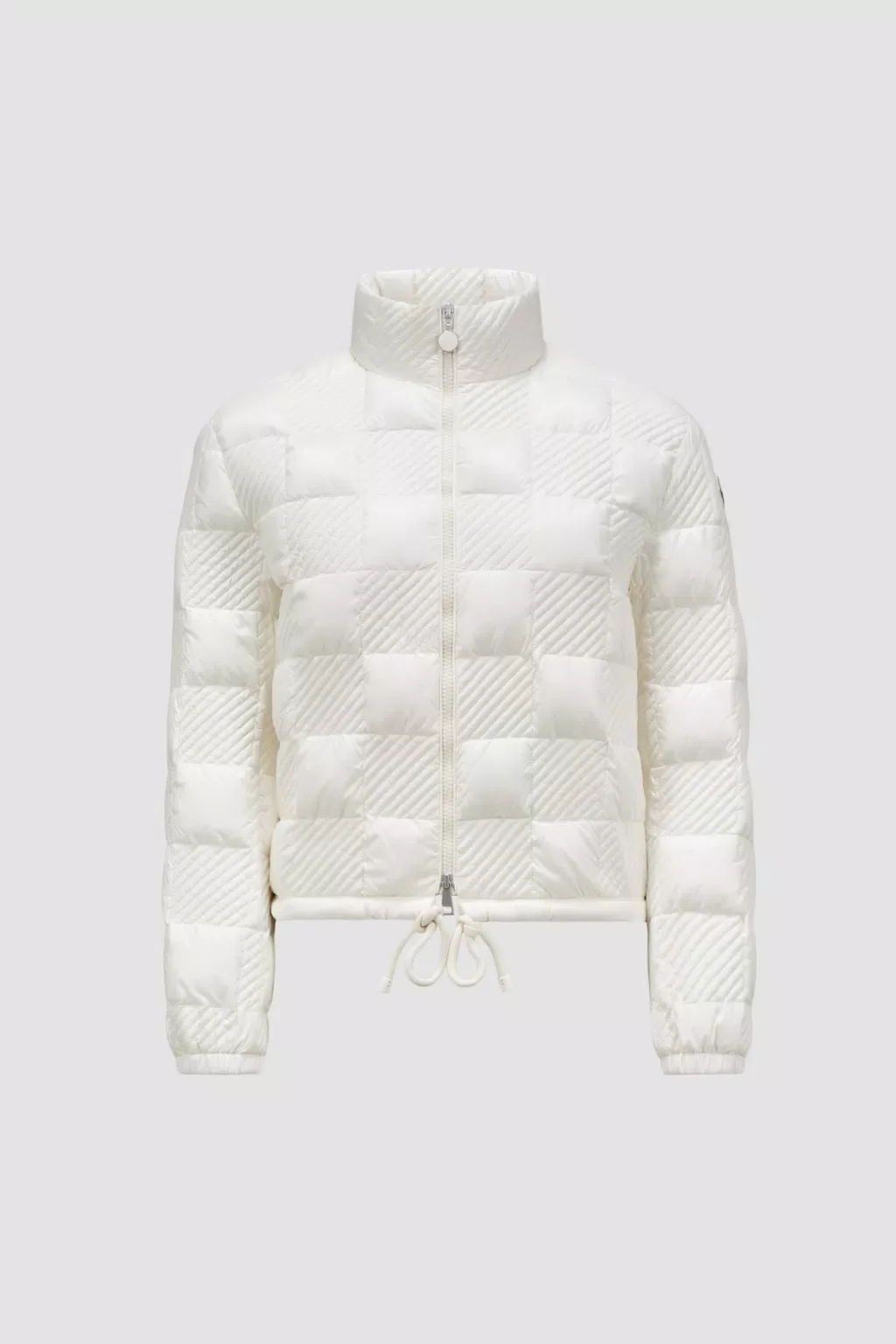 몽클레어 앤시 숏 다운 재킷 (2color)