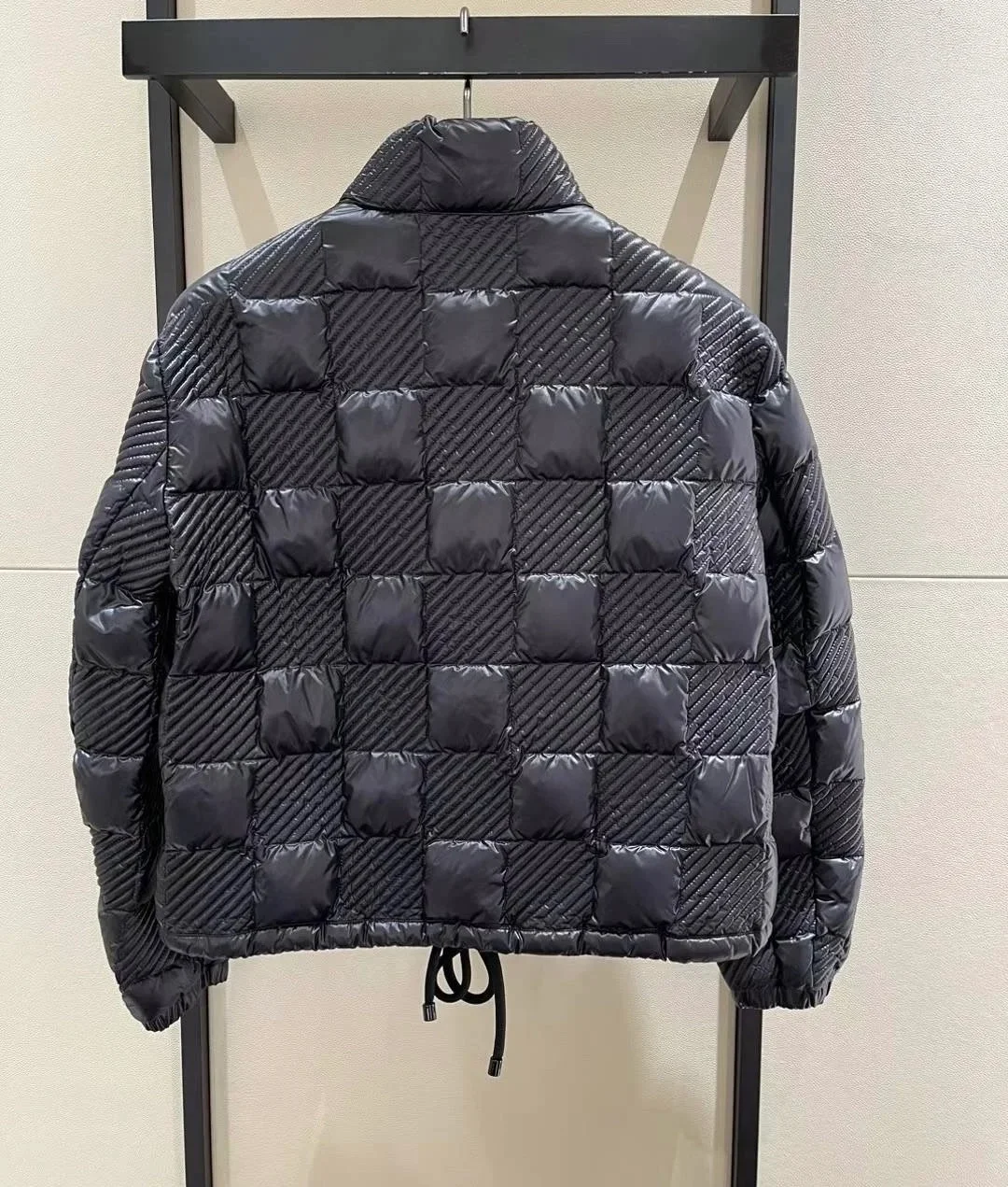 몽클레어 앤시 숏 다운 재킷 (2color)