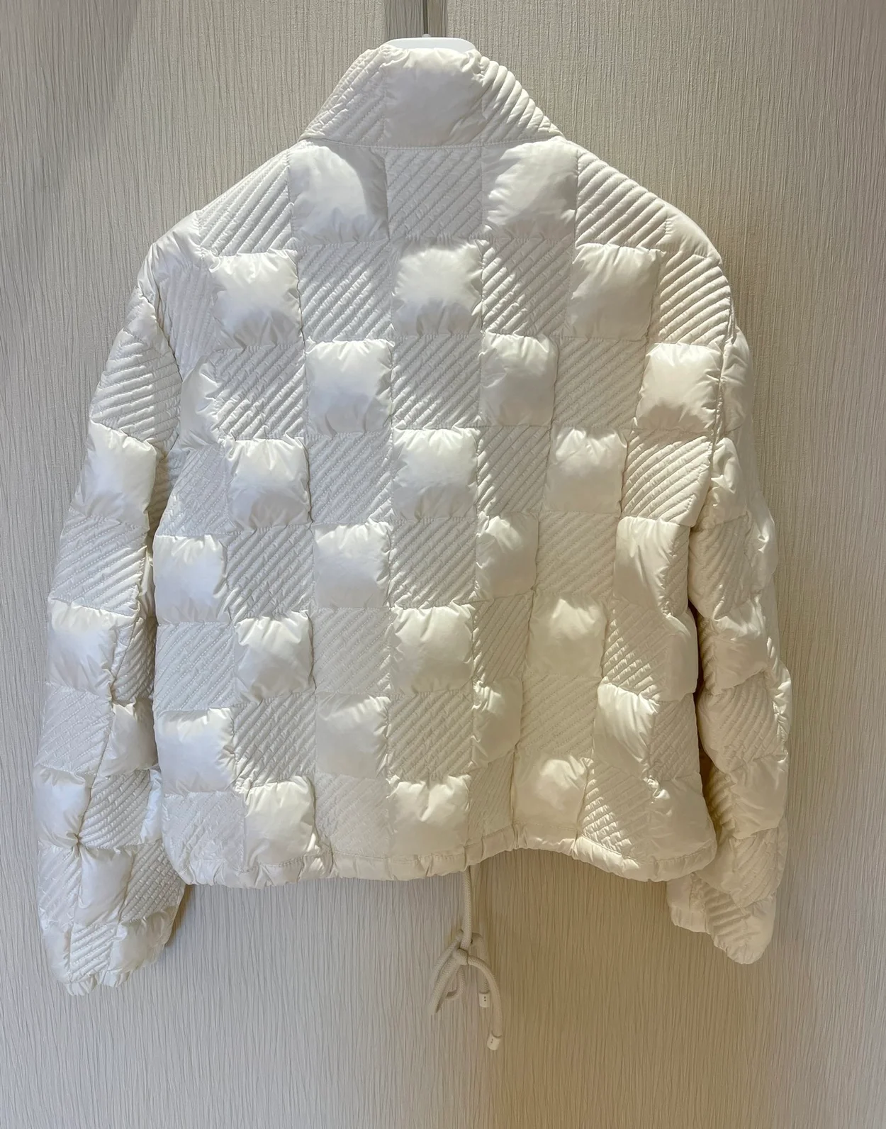 몽클레어 앤시 숏 다운 재킷 (2color)