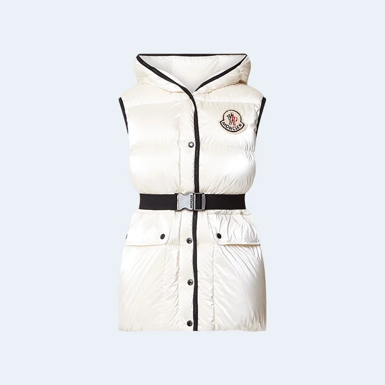 몽클레어 헤라 패딩 베스트