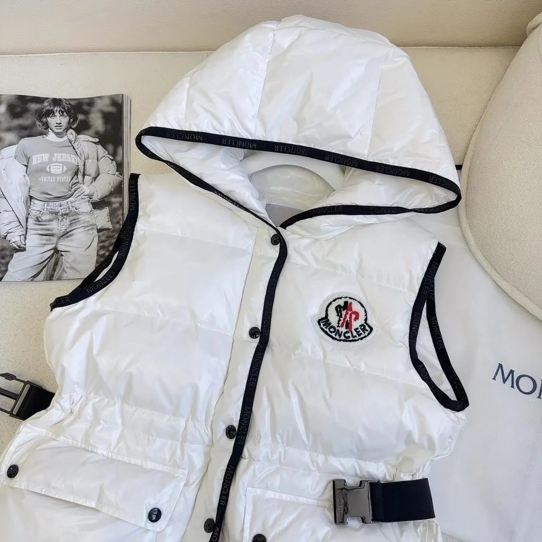 몽클레어 헤라 패딩 베스트