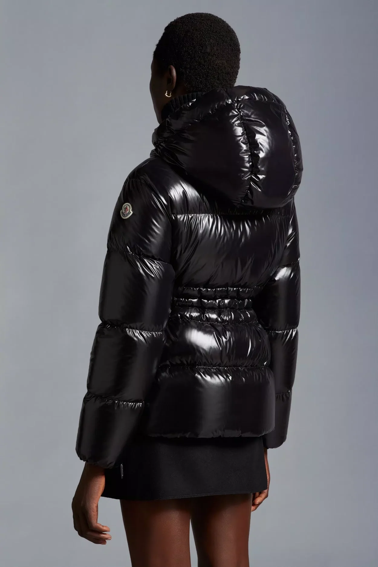 몽클레어 탈리브 쇼트 다운 자켓