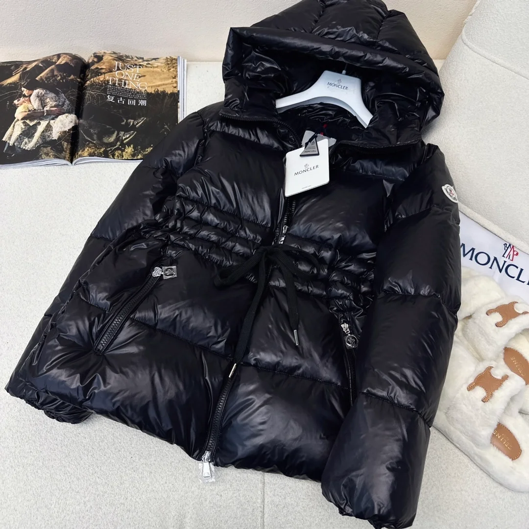 몽클레어 탈리브 쇼트 다운 자켓