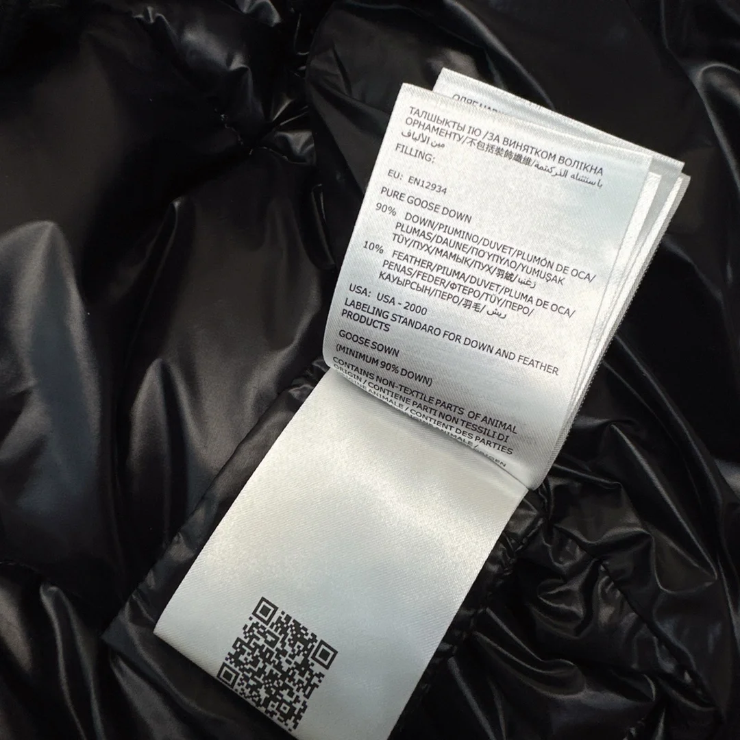 몽클레어 탈리브 쇼트 다운 자켓