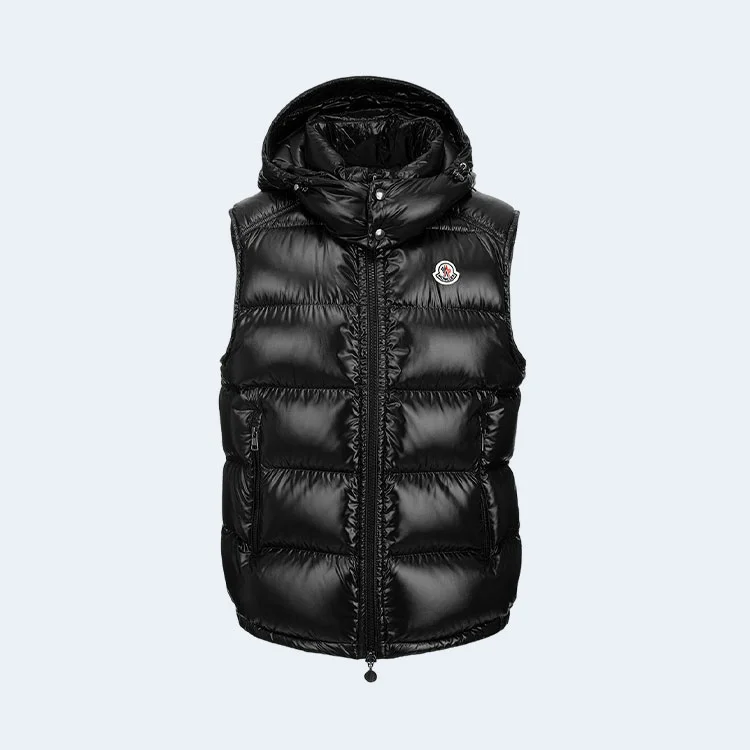 몽클레어 Bormes 다운 자켓