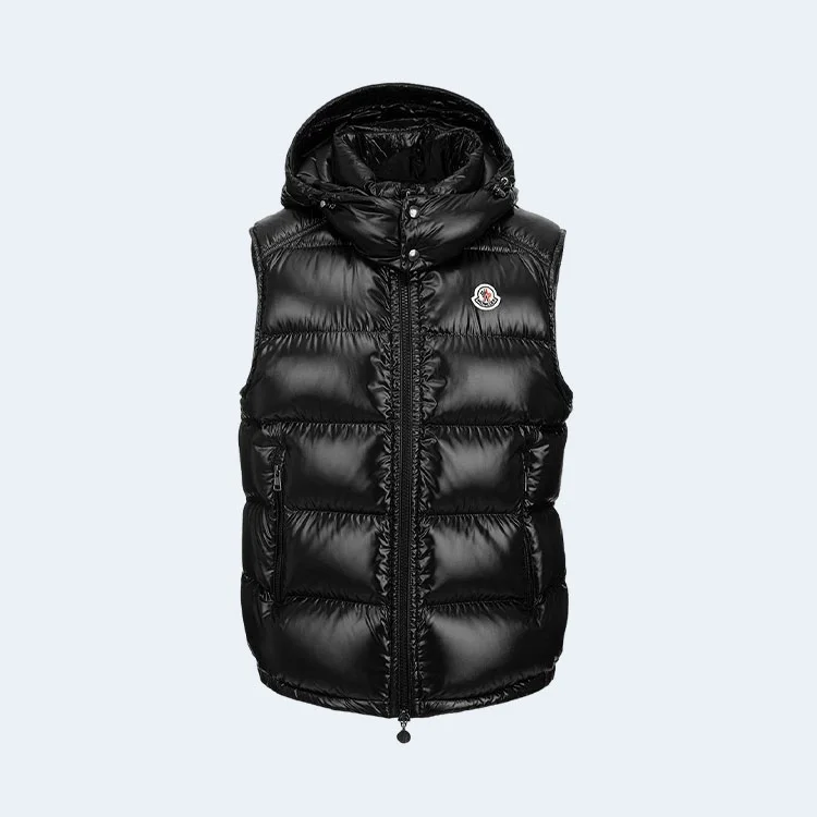 몽클레어 Bormes 다운 자켓