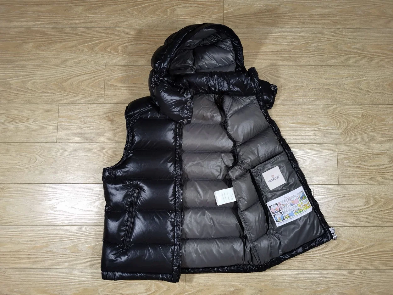 몽클레어 Bormes 다운 자켓