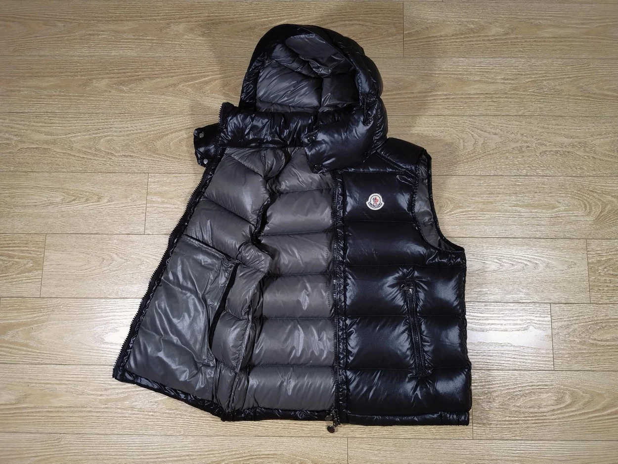 몽클레어 Bormes 다운 자켓